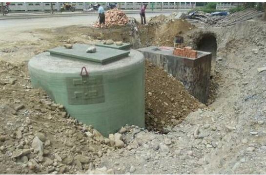 һ�w����ˮ��վ